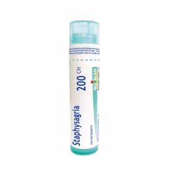 Boiron Staphysagria 200CH