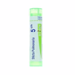 Boiron Sticta Pulmonaria 5CH