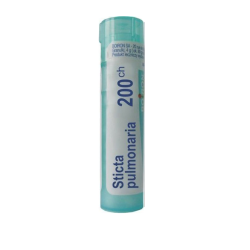 Boiron Sticta Pulmonaria 200CH
