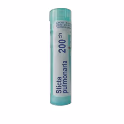 Boiron Sticta Pulmonaria 200CH