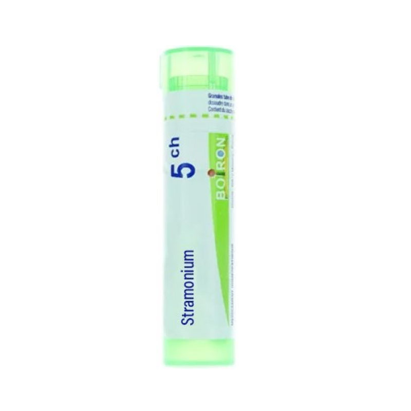 Boiron Stramonium 5CH