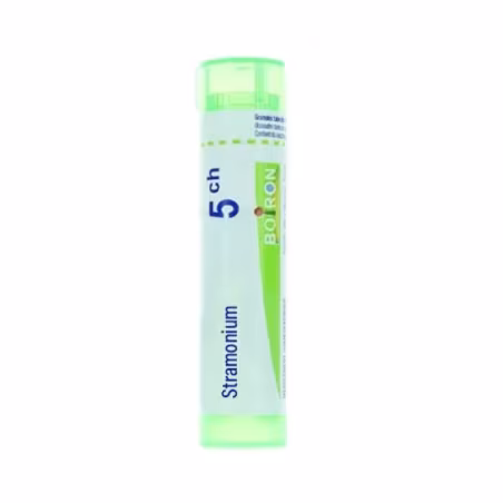 Boiron Stramonium 5CH