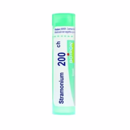 Boiron Stramonium 200CH