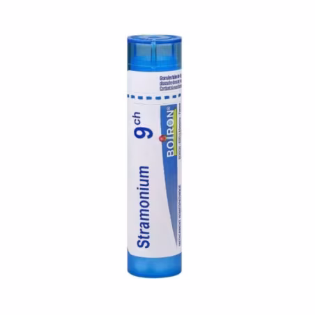 Boiron Stramonium 9CH