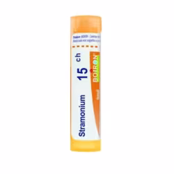 Boiron Stramonium 15CH