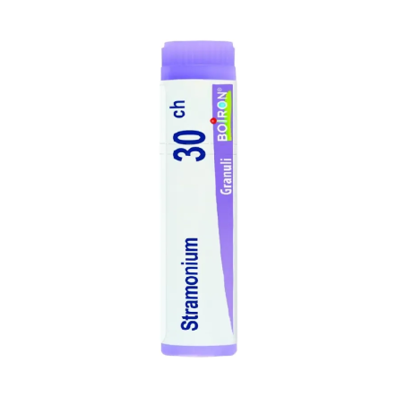 Boiron Stramonium 30CH Boiron Stramonium 30CH