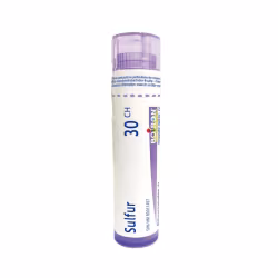 Boiron Sulfur 30CH