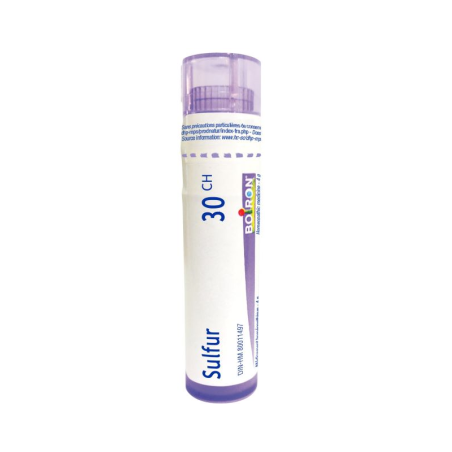 Boiron Sulfur 30CH