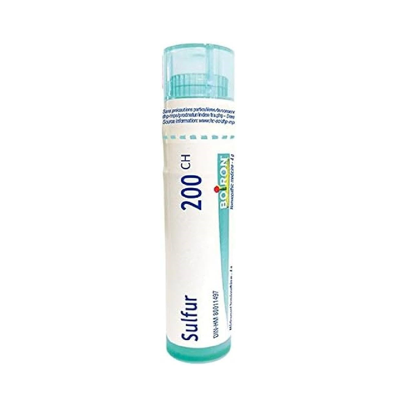 Boiron Sulfur 200CH