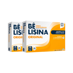 Bêlisina Original 2x20 ampoules