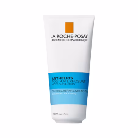 La Roche-Posay Anthelios Post-UV Loción After-Sun 200ml