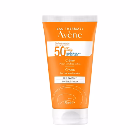 Avène Crème Solaire SPF50+ 50ml