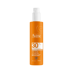 Avène Sunscreen Spray SPF30 200ml
