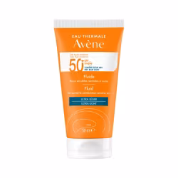 Avène Fluide Solaire SPF50+ 50ml
