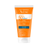 Avène Protetor Solar Fluido FPS50+ 50ml Avène Protetor Solar Fluido FPS50+ 50ml