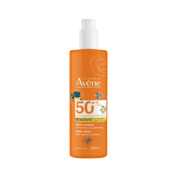 Avène Spray Solaire Famille SPF50+ 400ml