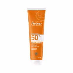 Avène Sun Care Lotion Dry Touch SPF50 100ml