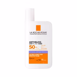 La Roche-Posay Anthelios UVMune 400 Fluido Antimanchas SPF50+ 50ml
