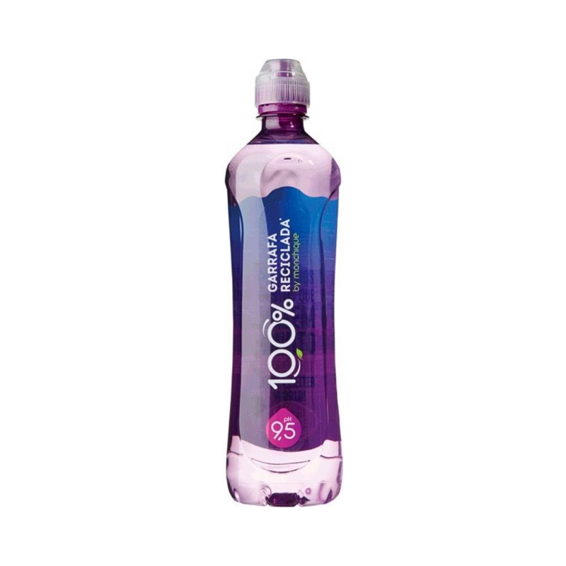 Monchique Sport Água 9.5pH 720ml