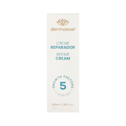 DermaExel Crema Reparadora 40ml