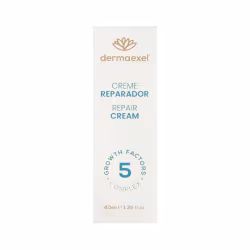 DermaExel Crème Réparatrice 40ml
