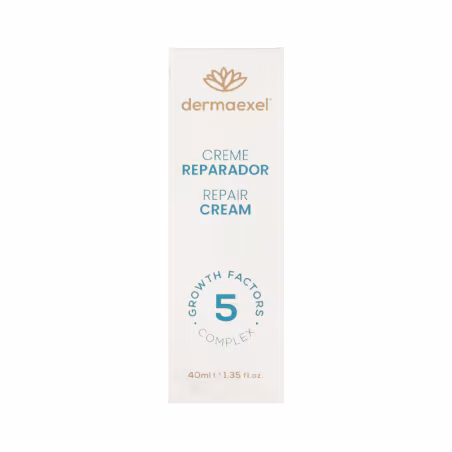 DermaExel Creme Reparador 40ml