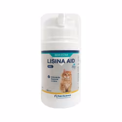 Lisina Aid Gel Gato 50ml