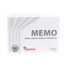 Memo Tecnilor 30 cápsulas Memo Tecnilor 30 cápsulas
