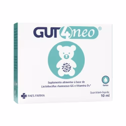 Gut4 Neo Gouttes 10ml