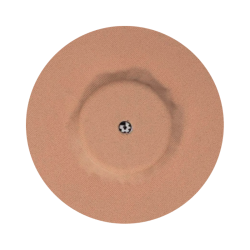 Capteur Protect Cover Freestyle Libre Beige 4 units