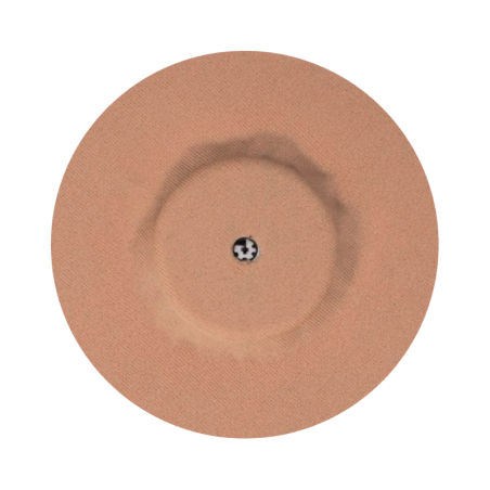 Capteur Protect Cover Freestyle Libre Beige 4 units