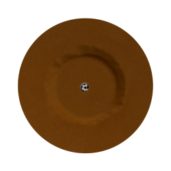 Capteur Protect Cover Freestyle Libre Brown 4 units
