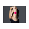 Capteur Protect Cover Freestyle Libre Pink 4 units