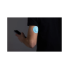Capteur Protect Cover Freestyle Libre Blue 4 units