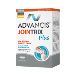 Advancis Jointrix Plus 30 comprimidos