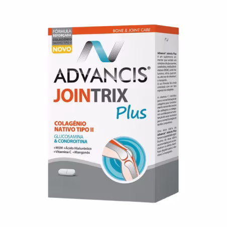 Advancis Jointrix Plus 60 comprimés