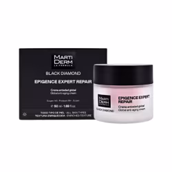Martiderm Black Diamond Epigence Expert Repair 50ml