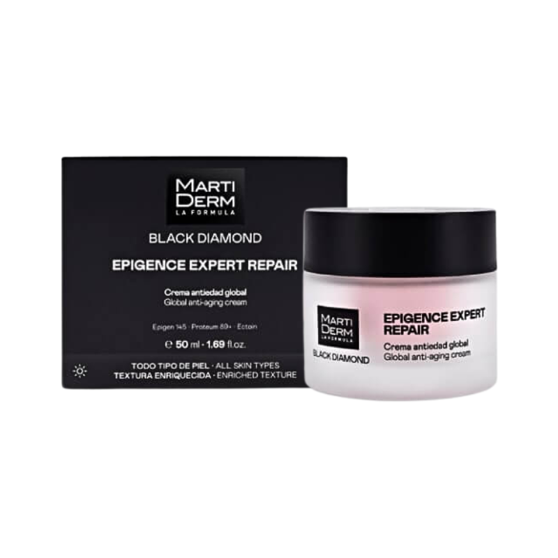 Martiderm Black Diamond Epigence Expert Repair 50ml