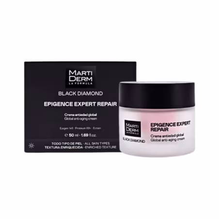 Martiderm Black Diamond Epigence Expert Repair 50ml