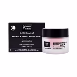 Martiderm Black Diamond Epigence Expert Repair Night 50ml