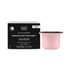 Martiderm Black Diamond Epigence Expert Repair Night Refill 50ml