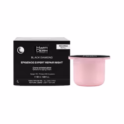 Martiderm Black Diamond Epigence Expert Repair Nuit Recharge 50ml