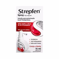 Strepfen Spray 15ml