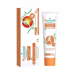 Puressentiel Articulaciones y Músculos Gel 60ml
