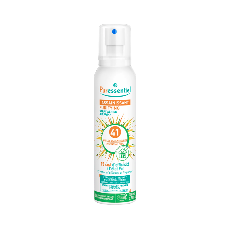 Puressentiel Spray Purificante para Ar 200ml