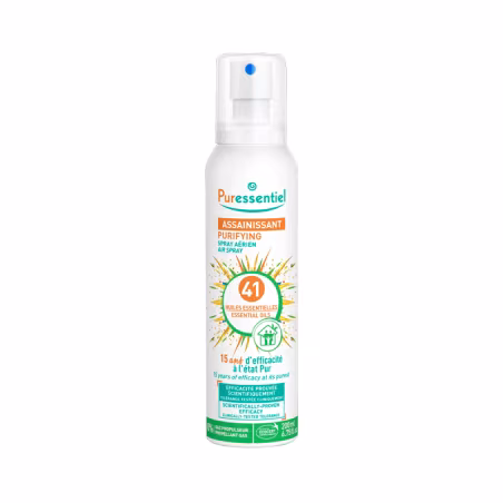 Puressentiel Spray Purificante para Ar 200ml