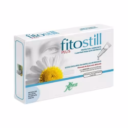 Fitostill Plus Collyre 10x0.5ml