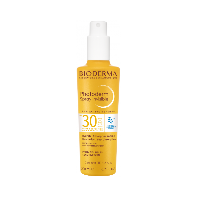 Bioderma Photoderm Spray SPF30 200ml