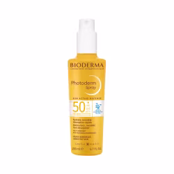 Bioderma Photoderm Spray FPS50+ 200ml