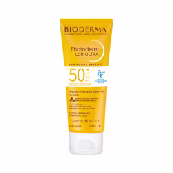 Bioderma Photoderm Lait Ultra FPS50+ 100ml